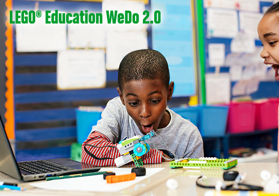 WeDo 2.0