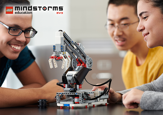 MINDSTORMS EV3