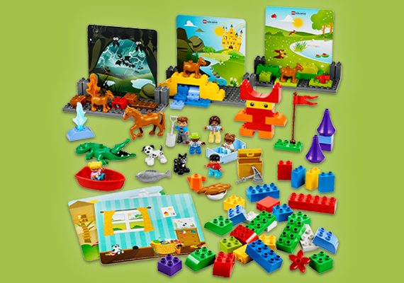STEAM Park