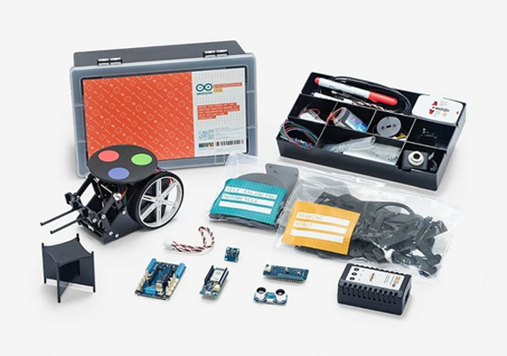 Engineering Kit